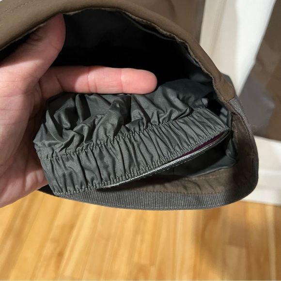 Salomon Brown Ski & Snow Pants - Picture 4 of 14